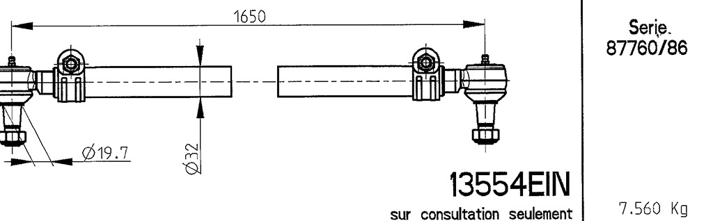 13554EIN