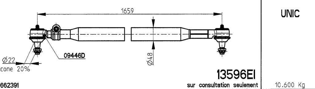 13596EI