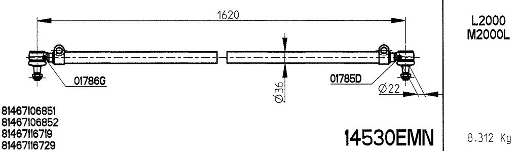 14530EMN