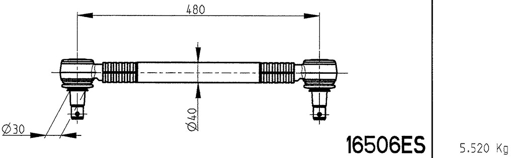 16506ES