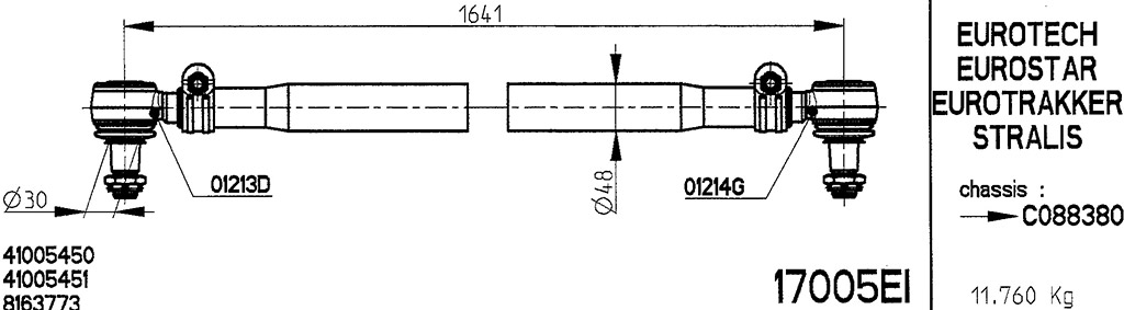 17005EI