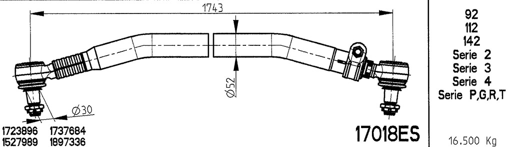 17018ES