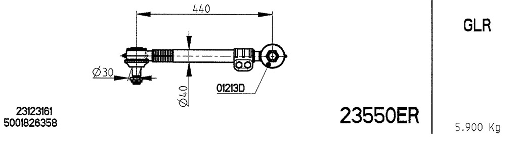 23550ER