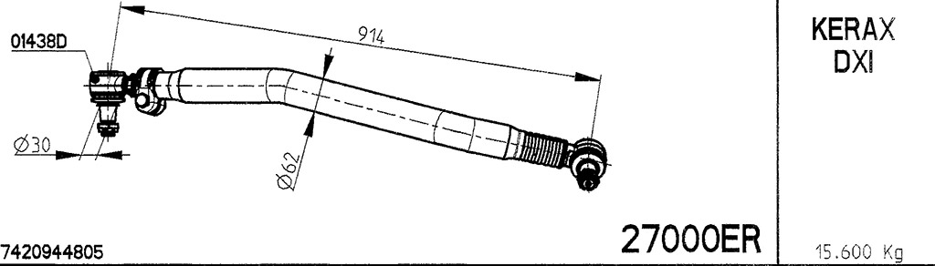 27000ER