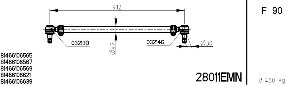 28011EMN