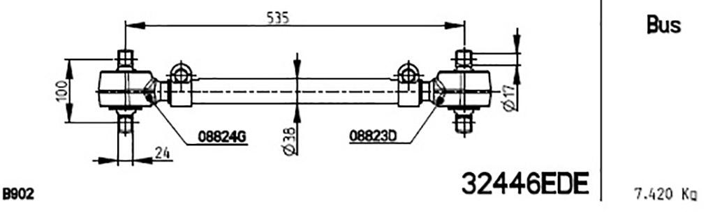 32446EDE