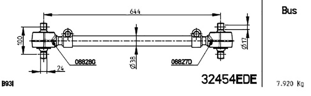 32454EDE