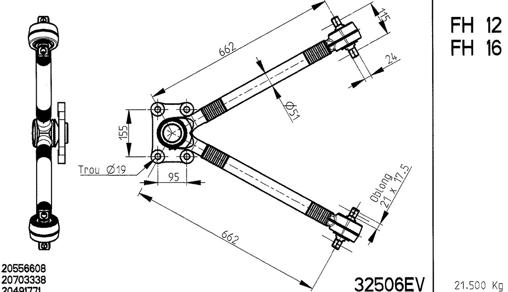 32506EV