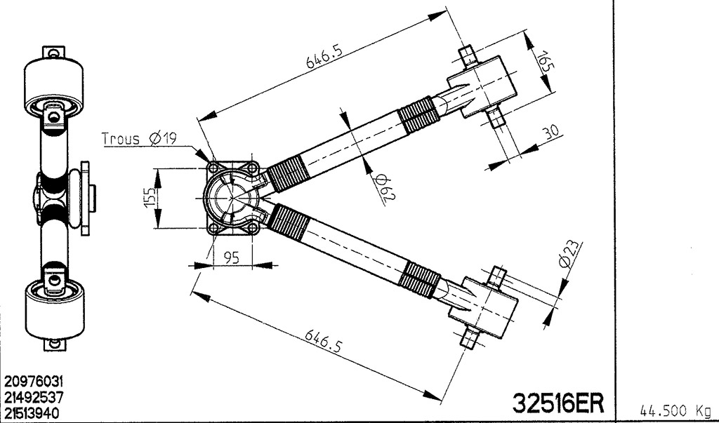 32516ER