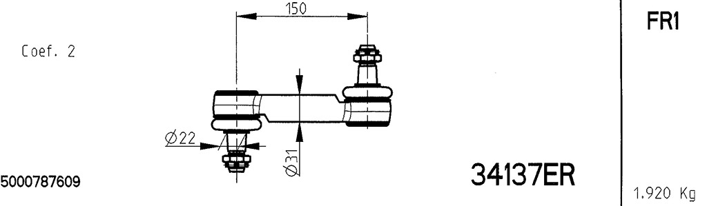 34137ER