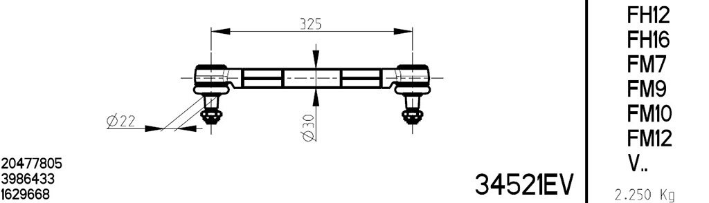 34521EV