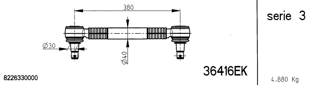 36416EK