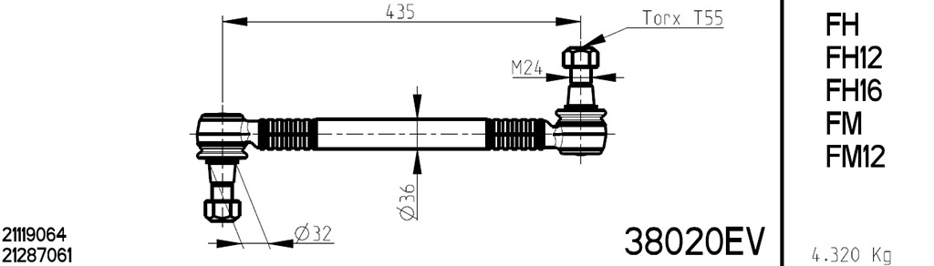 38020EV